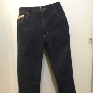 vans, jeans.  customade for you,